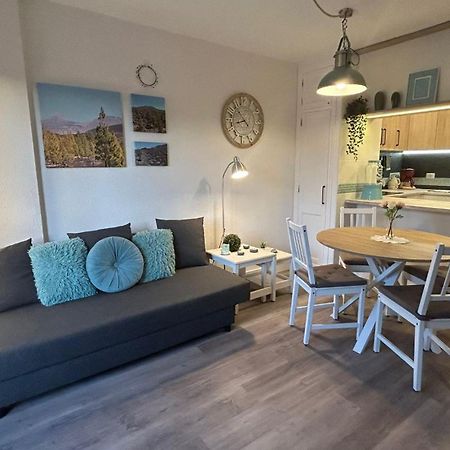Huebsche Ferienwohnung Mit 2 Schlafzimmern, Pool Und Wlan, Strandnaehe 卡亚俄萨尔瓦赫 外观 照片