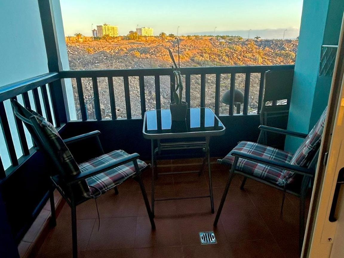 Huebsche Ferienwohnung Mit 2 Schlafzimmern, Pool Und Wlan, Strandnaehe 卡亚俄萨尔瓦赫 外观 照片