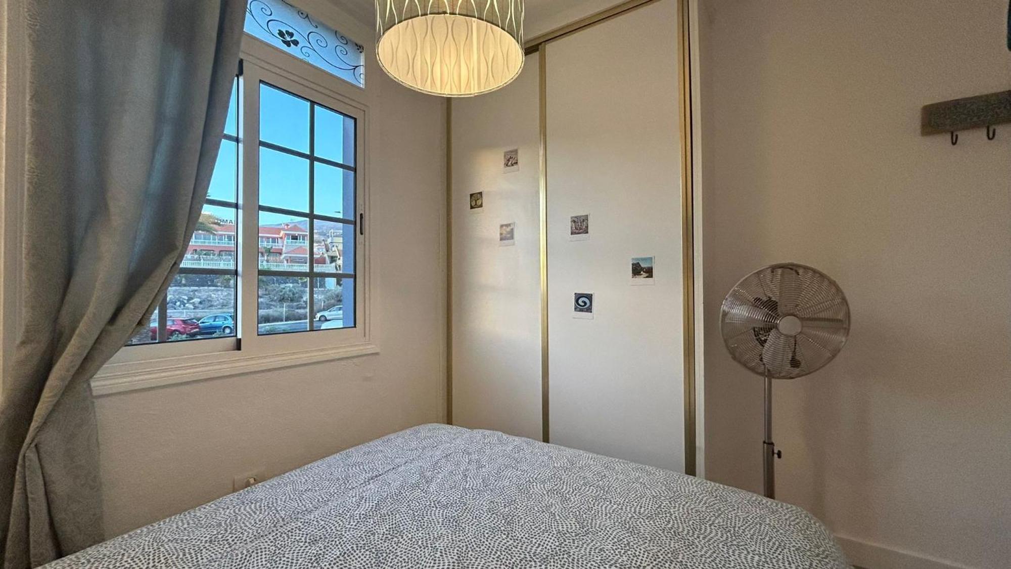 Huebsche Ferienwohnung Mit 2 Schlafzimmern, Pool Und Wlan, Strandnaehe 卡亚俄萨尔瓦赫 外观 照片